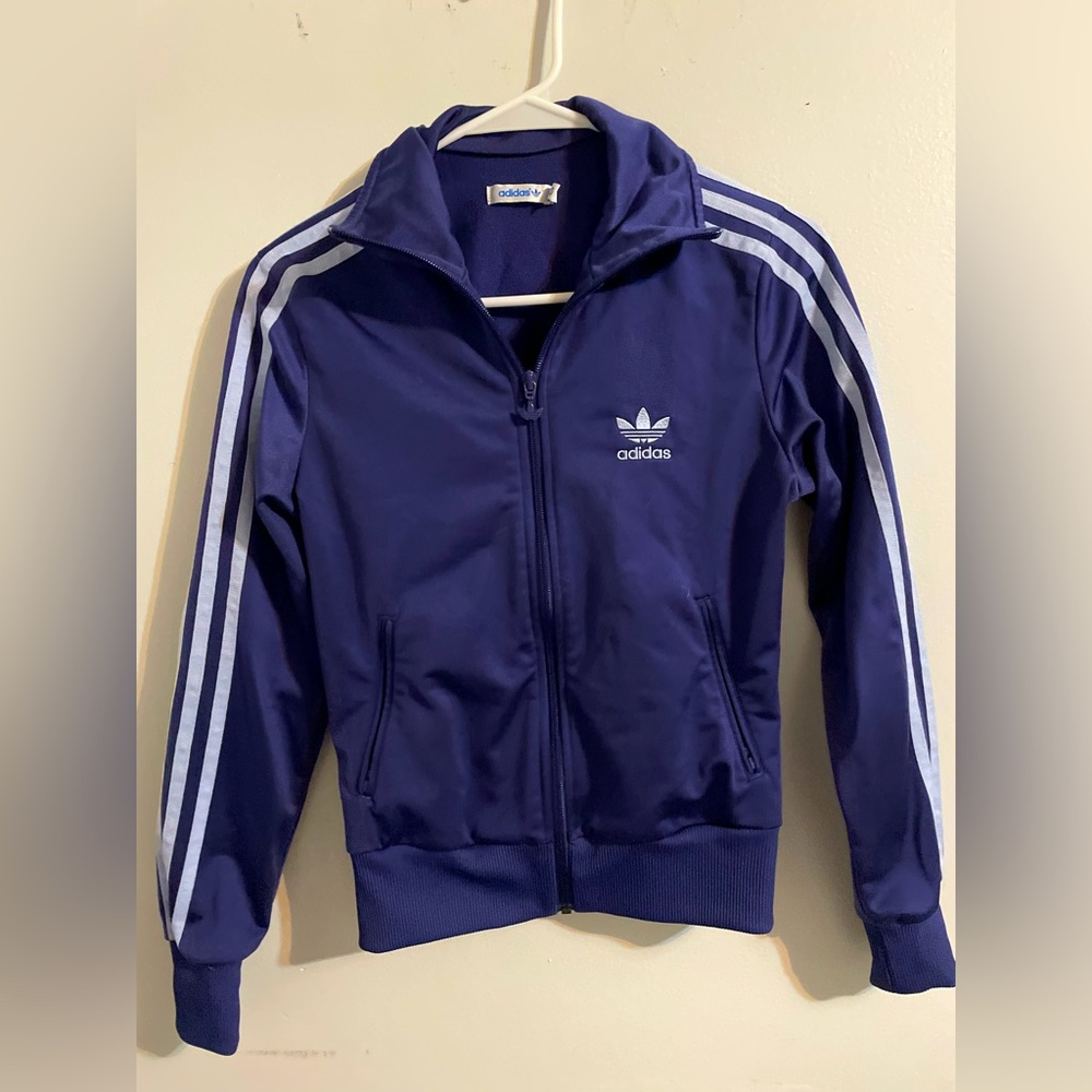 Adidas Jacket